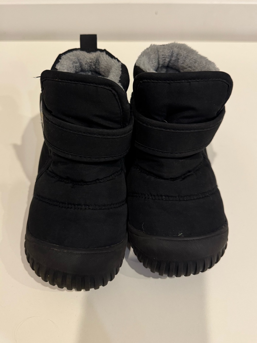 Jan and Jul winter boots